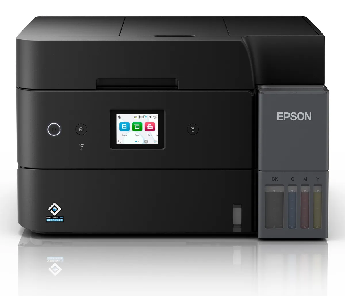 Multifuncțională Epson L6390 cu sistem CISS integrat pentru birou