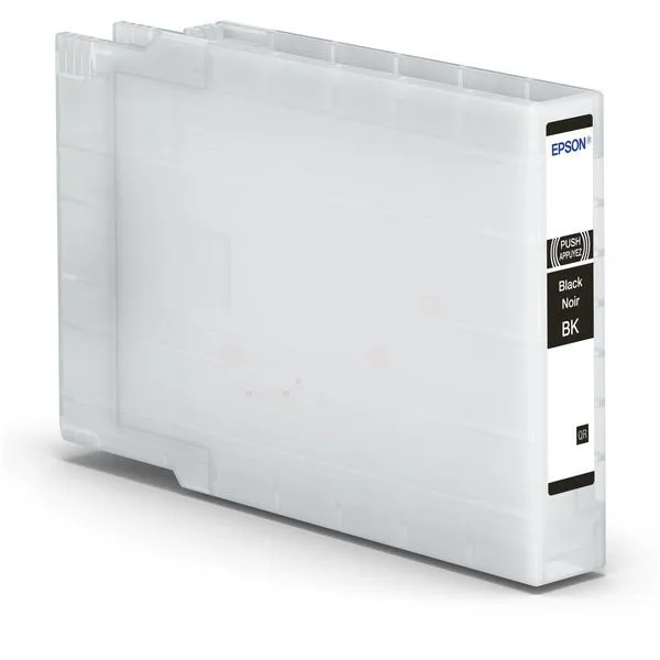 Cartus cerneală negru original Epson T04B140