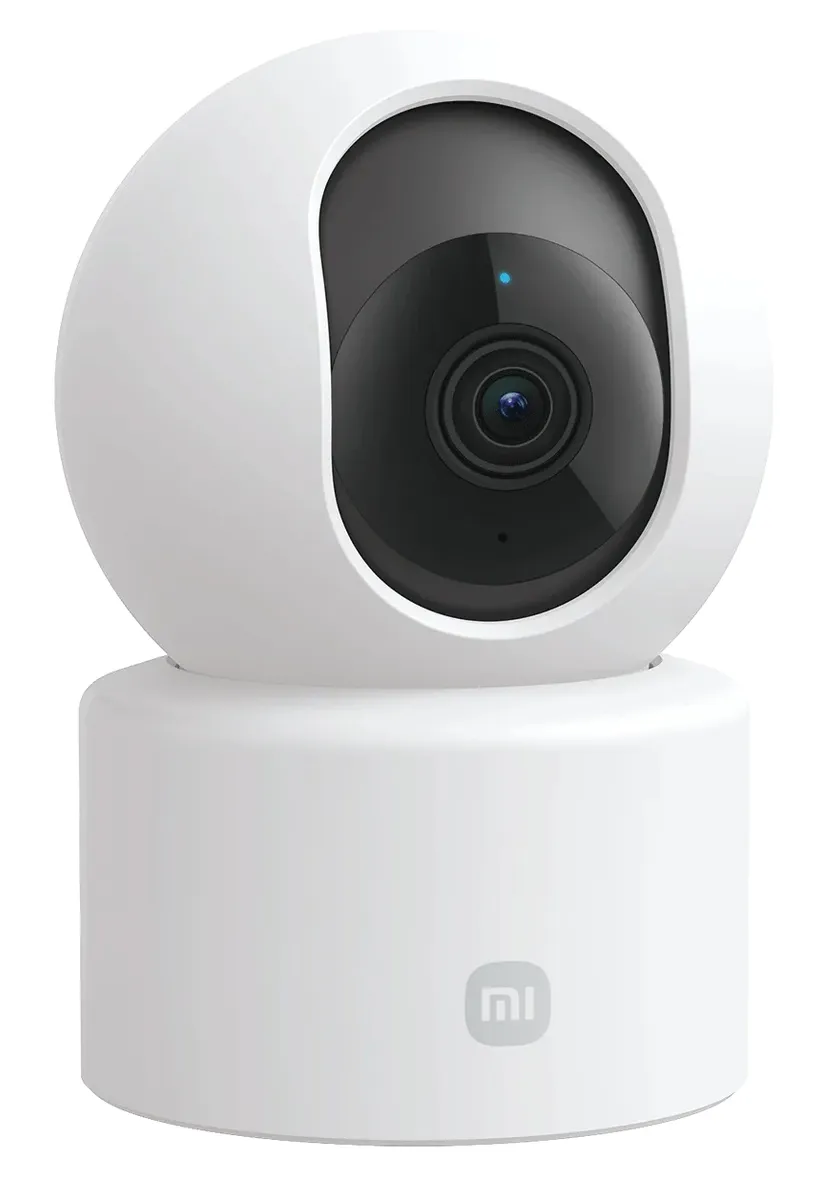 Camera de supraveghere Xiaomi C201 2MP Full HD cu rotire 360 grade