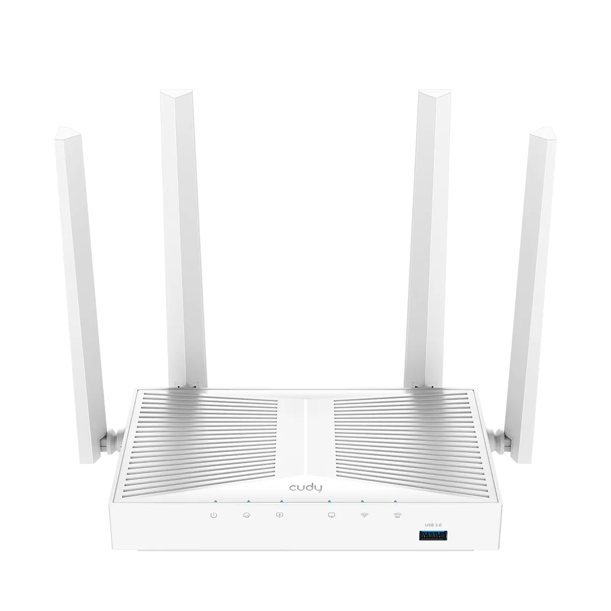 Router Wi-Fi Mesh Cudy AC1200 WR1300 Gigabit