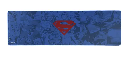 Mousepad Gaming Trust GXT 759SM XXL negru cu bază antiderapantă