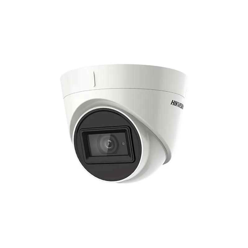 Cameră de supraveghere TurboHD 8MP turret cu infraroșu 60m