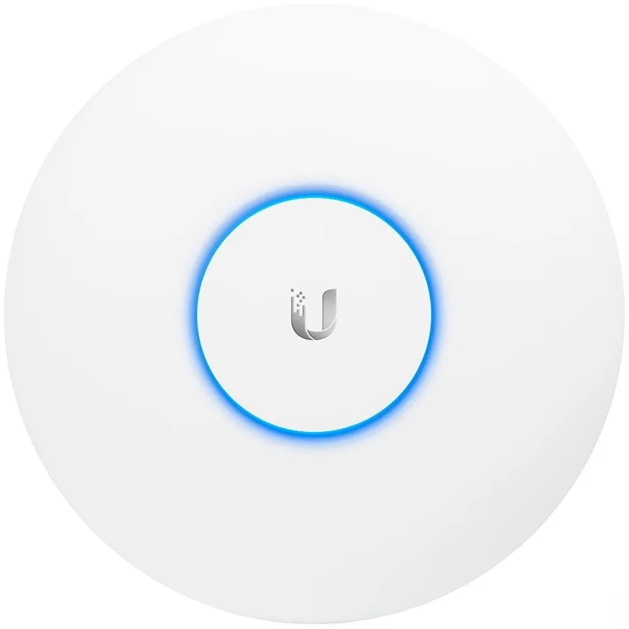 Punct de acces wireless Ubiquiti UAP-AC-PRO-EU dual-band interior
