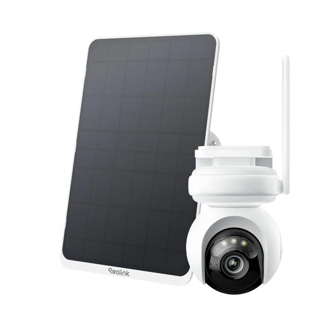 Panou solar Reolink 2 pentru camere supraveghere