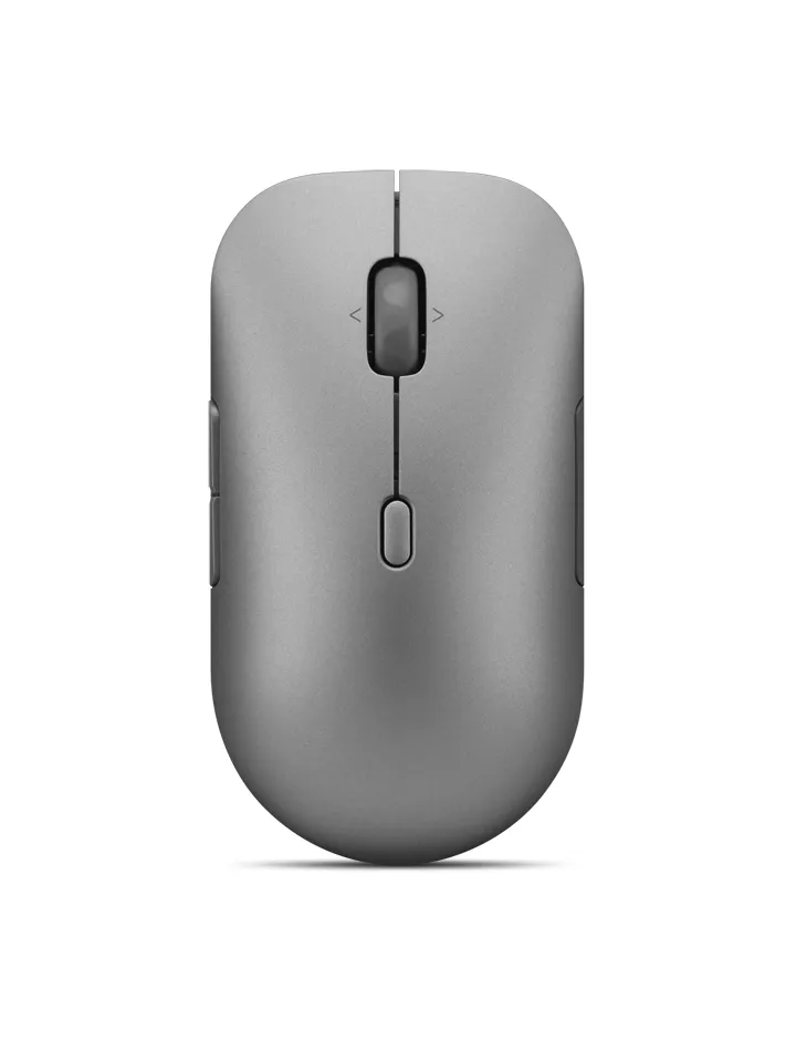 Maus wireless Lenovo Multi WL Pro Plus 6050 cu design ergonomic negru