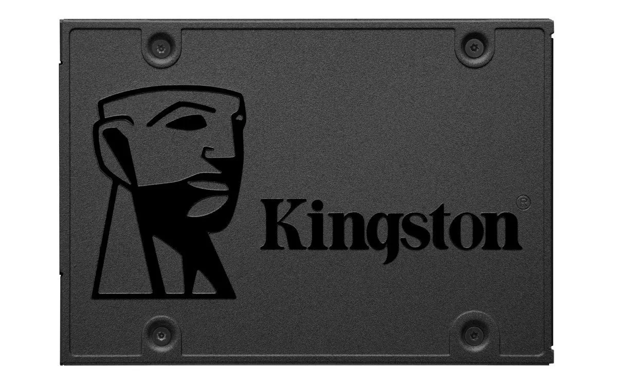 SSD Kingston A400S 960GB SATA 3 pentru laptop și desktop