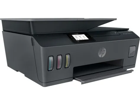 Imprimantă multifuncțională HP Tank 530 color A4 cu sistem CISS