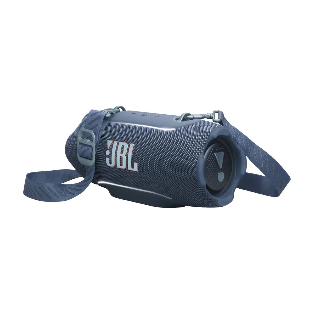 Boxă Bluetooth portabilă JBL Xtreme 5 albastru cu difuzoare puternice