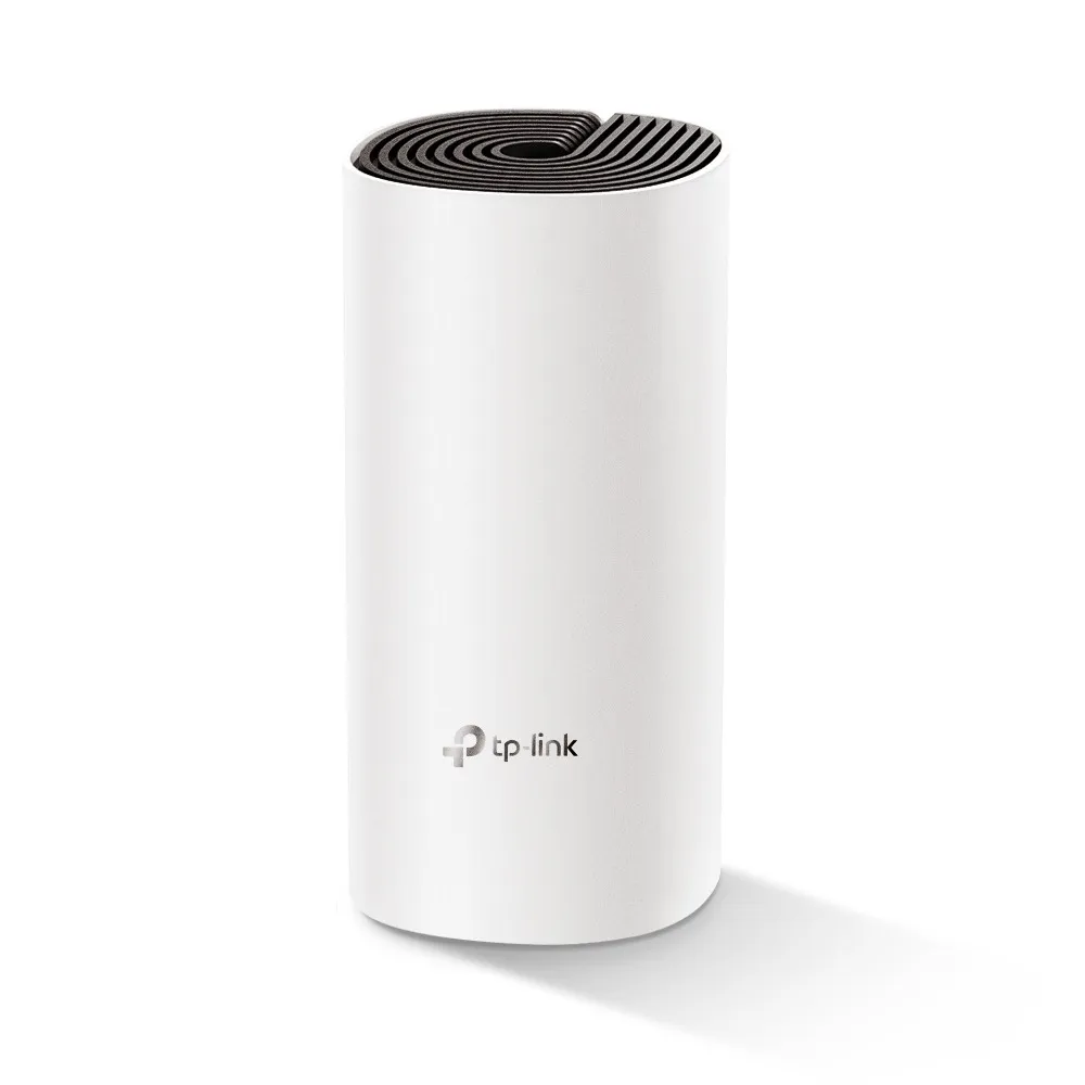 Router mesh TP-Link Deco M4 AC1200 cu antene interne