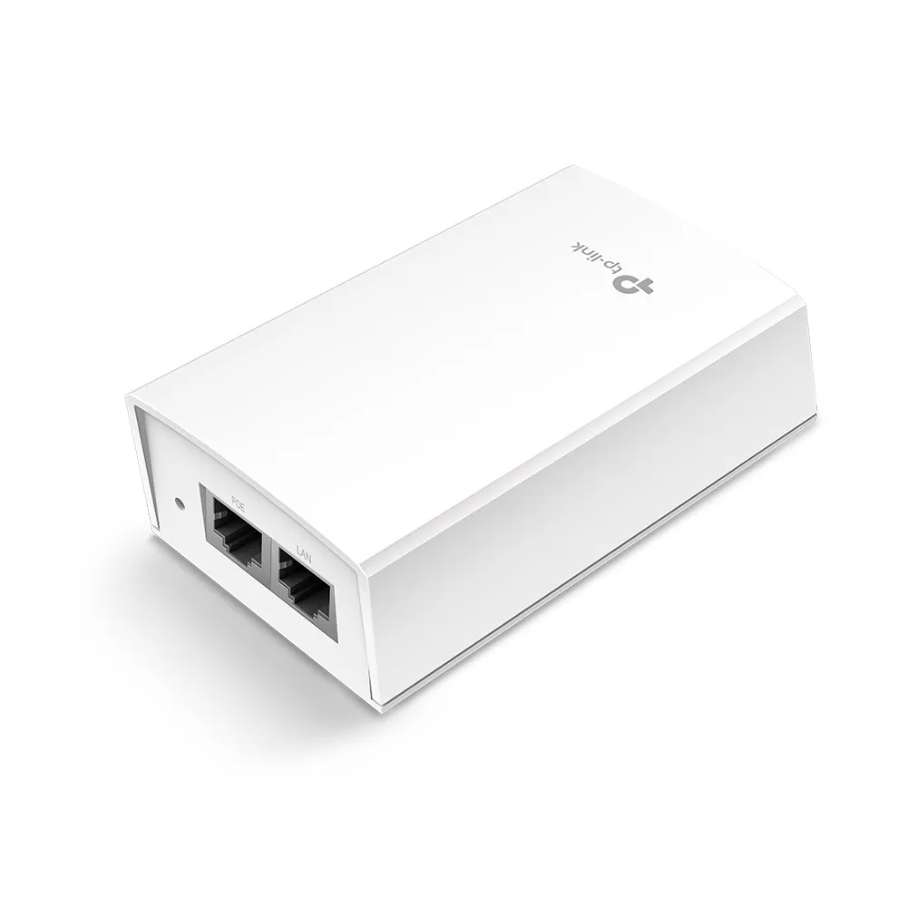 Adaptor PoE TP-Link pasiv 48V 24W cu port RJ45