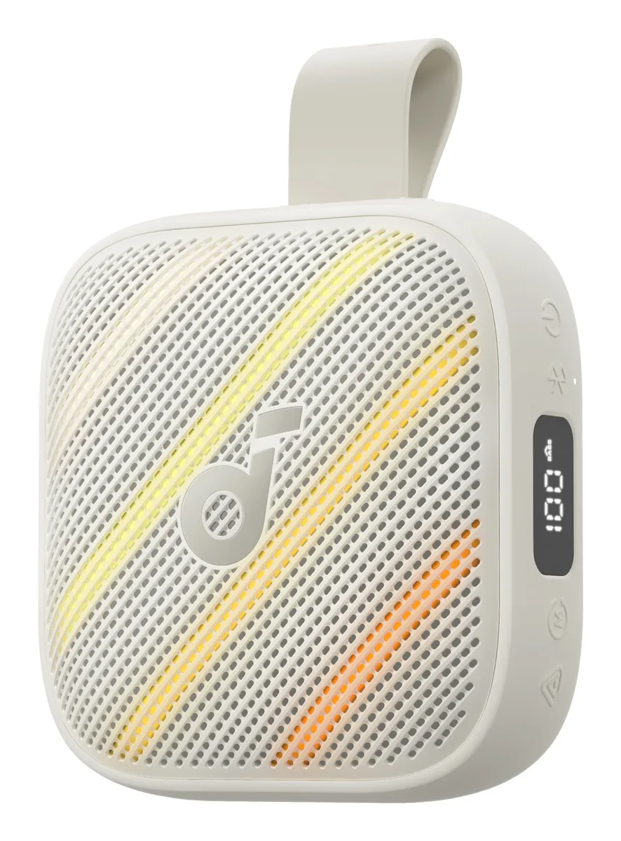 Boxă Portabilă Anker Soundcore Boom Go 3i 15W, Bluetooth 6.0, Autonomie 24h, IP68