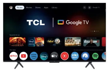 Mini LED TV 4K 50(126 cm) TCL 50C61K "50C61K" (timbru verde 15 lei)