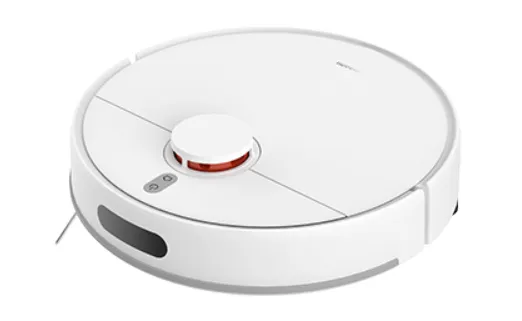 Robot de aspirat Xiaomi S40C EU cu navigare LIDAR