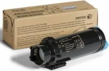 Cartuș toner original Xerox cyan 106R03481 pentru imprimante profesionale