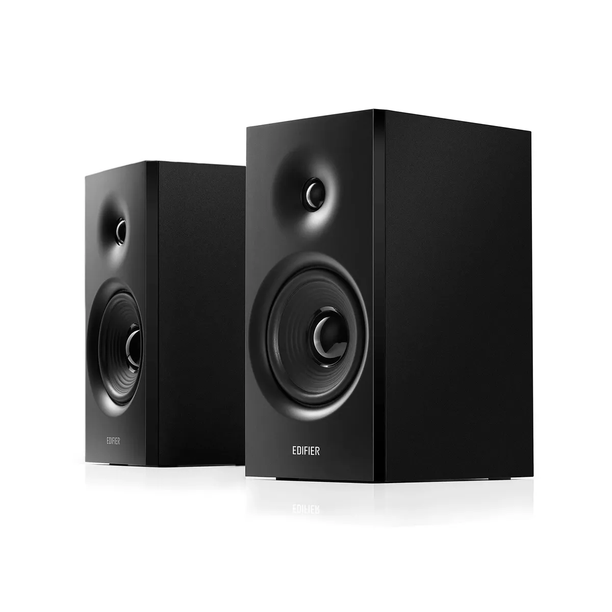 Boxă Bluetooth Edifier 2.0 negru cu 24W putere