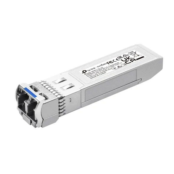 Transceiver TP-Link SM6110-LR SFP28 25GBase-LR cu conector LC