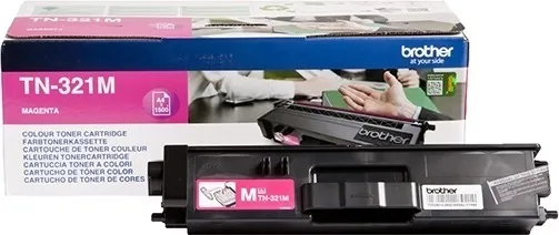 Cartus toner Brother Magenta TN321M original pentru HL-L8250