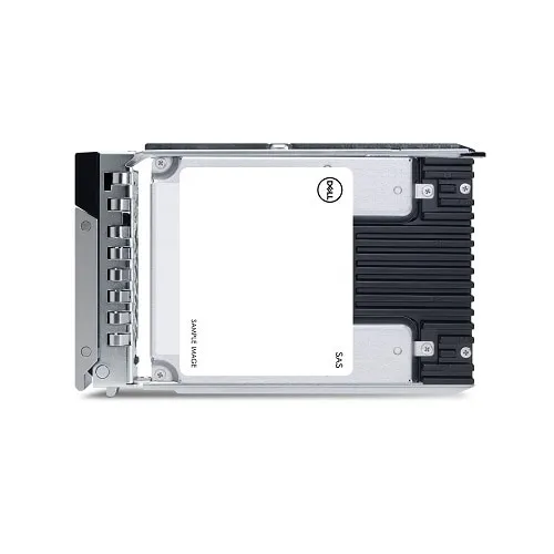SSD Dell 960GB SATA 6Gbps 2.5 inch Hot-Plug pentru servere