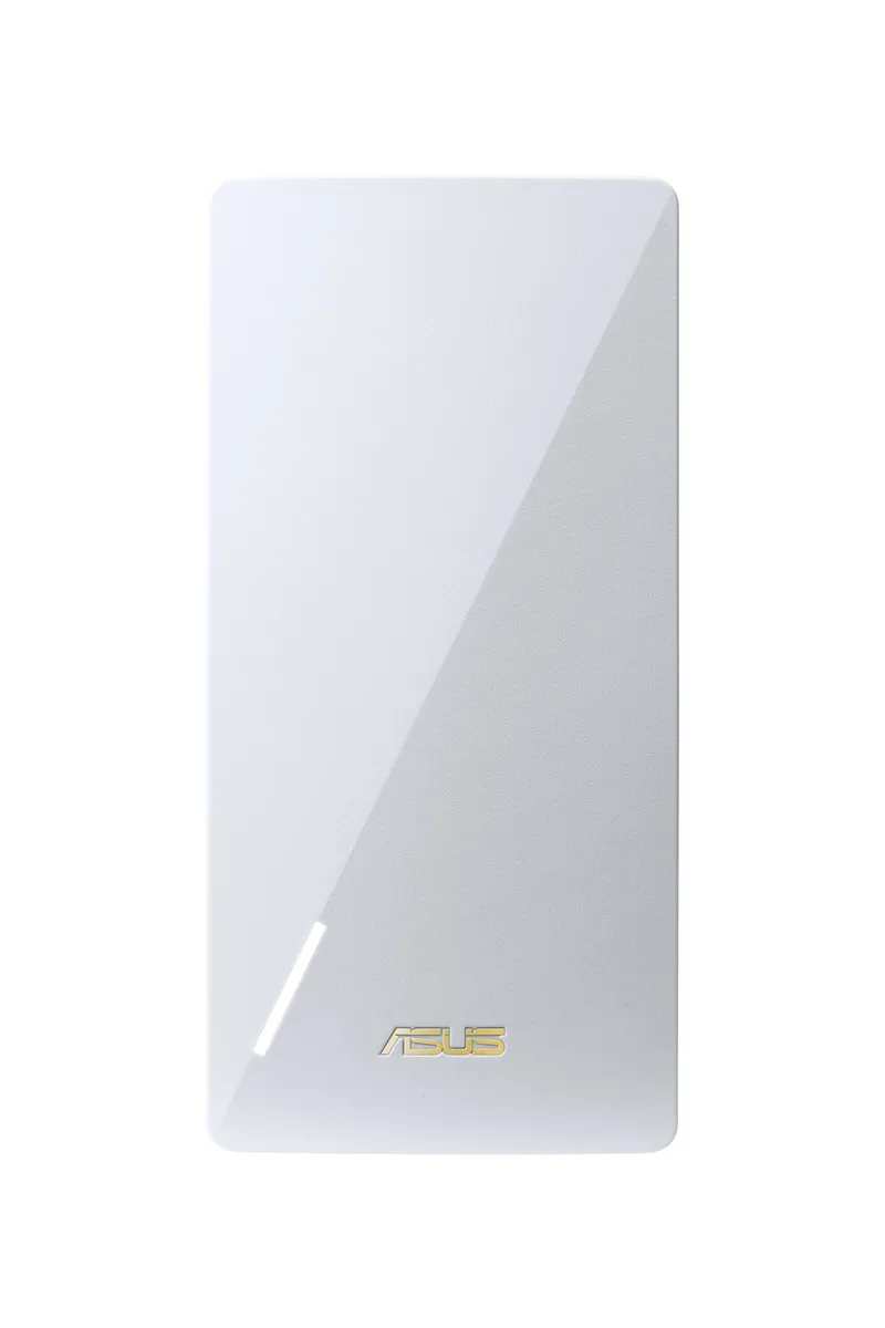 Repetor WiFi 6 ASUS RP-AX58 AX3000 alb