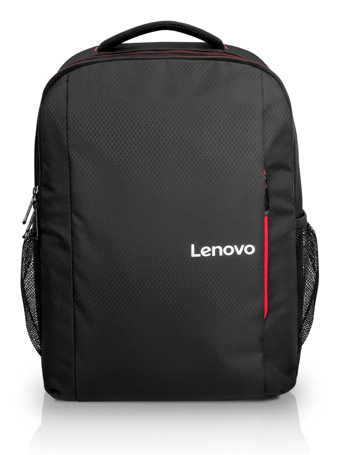 Rucsac Lenovo B510 negru pentru laptop 15.6 inch cu compartimente