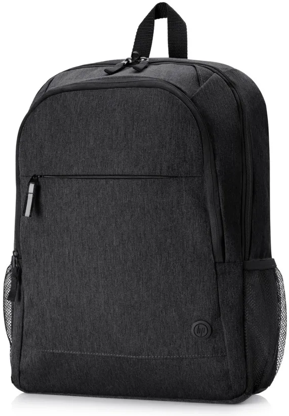 Rucsac HP negru pentru laptop 15.6 inch cu buzunare organizatoare