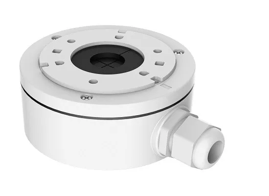 Doza conexiuni Hikvision DS-1280ZJ-XS pentru camere supraveghere