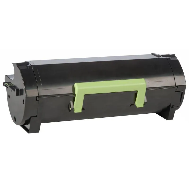 Toner original Lexmark Black 50F2U0E pentru MS510 MS610