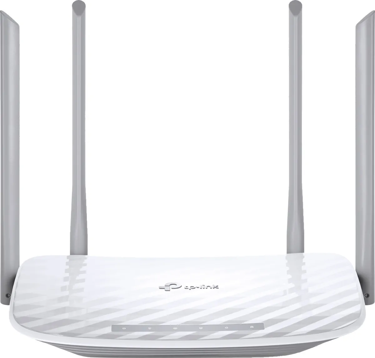 Router wireless TP-Link Archer C50 cu 4 antene externe și 1200 Mbps