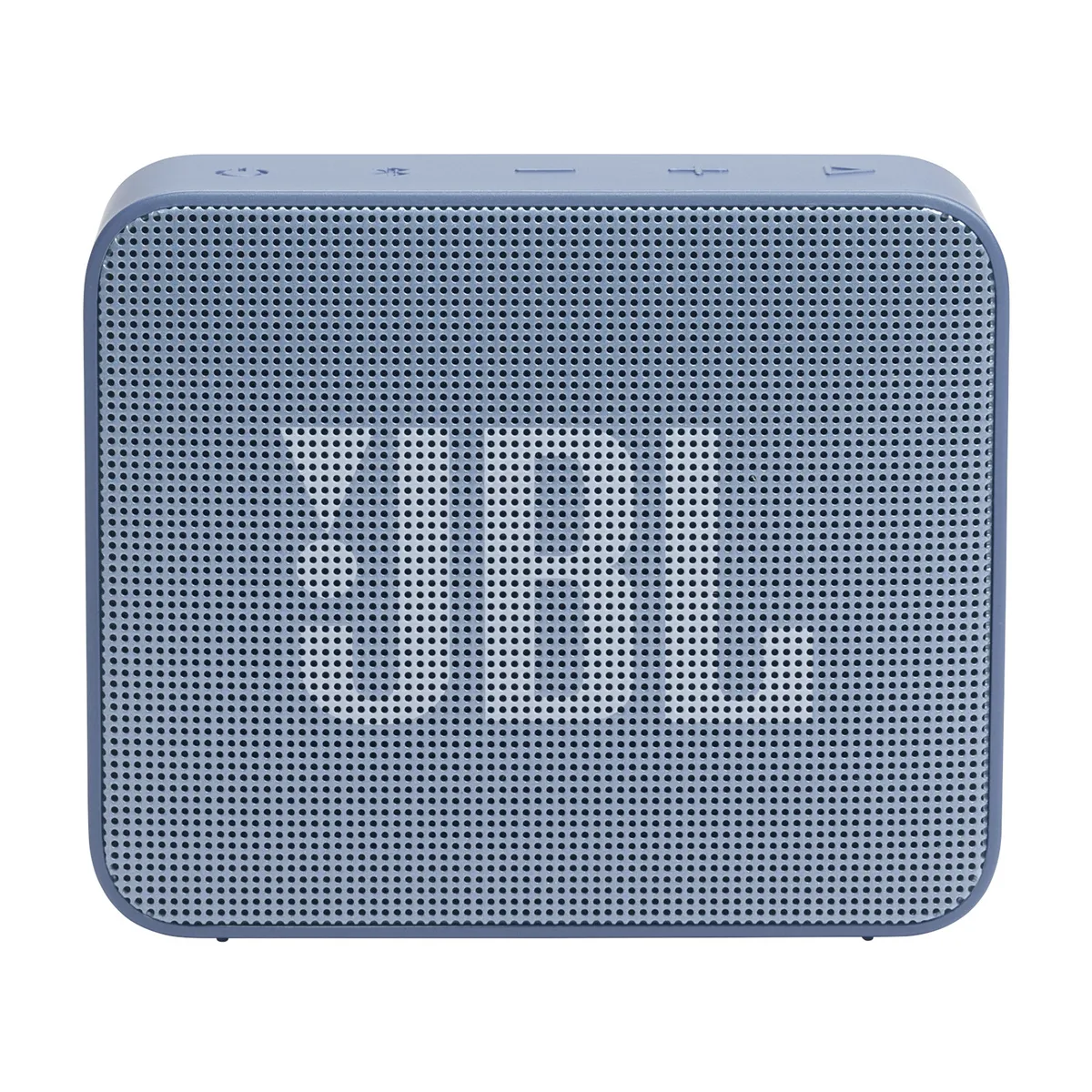 Boxă Bluetooth portabilă JBL Go Essential 2 albastru cu design compact