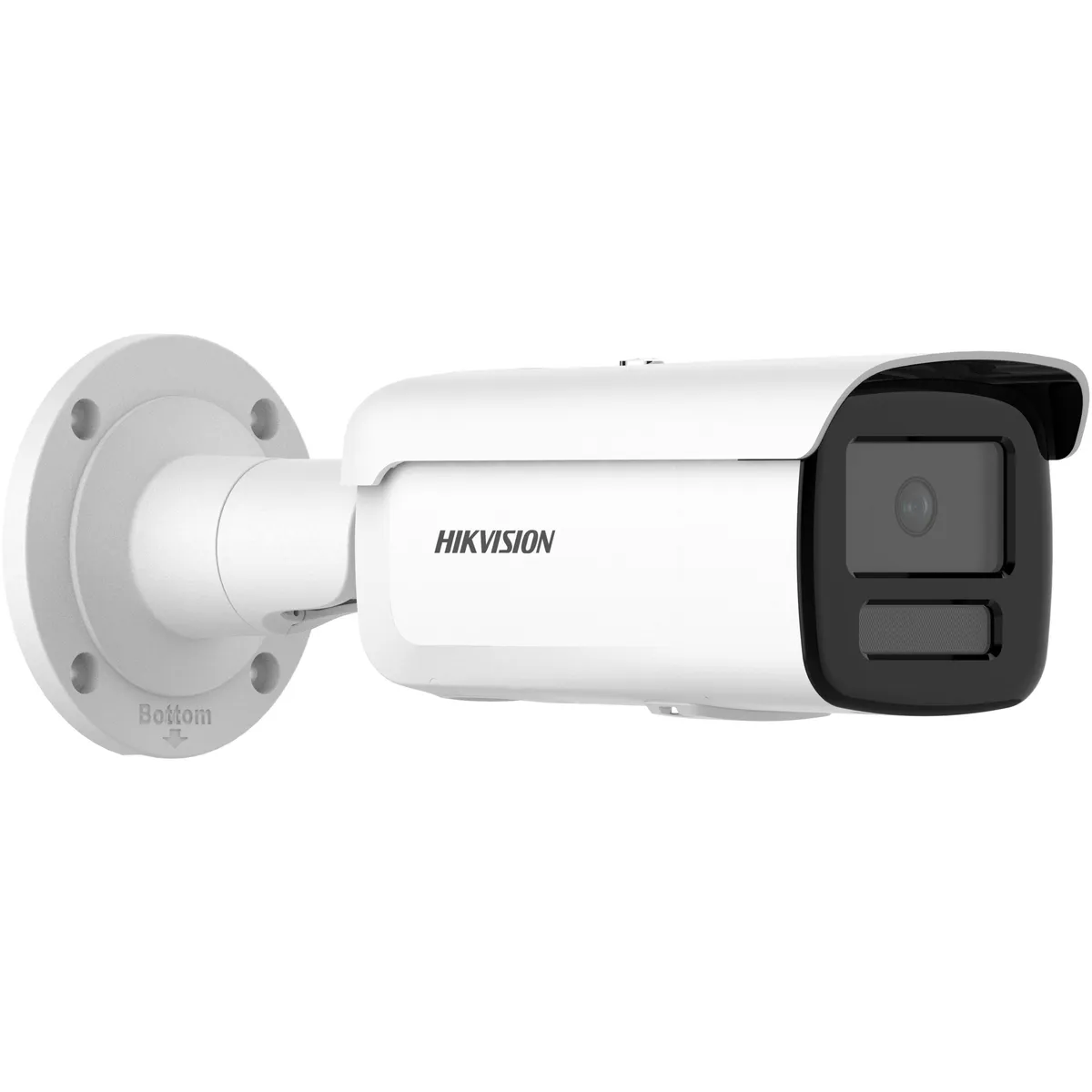 CAMERA BULLE 6MP 2.8MM DARKFIGHTER "DS-2CD2T66G2H-4I(2.8MM)" (timbru verde 0.8 lei)