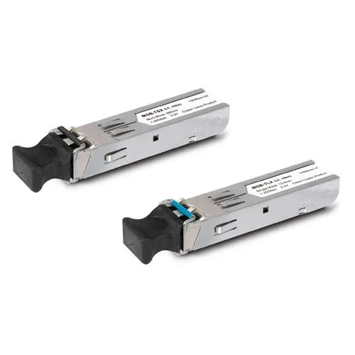 Modul GBIC LX Planet Mini MGB-TLX pentru switch-uri retelistice