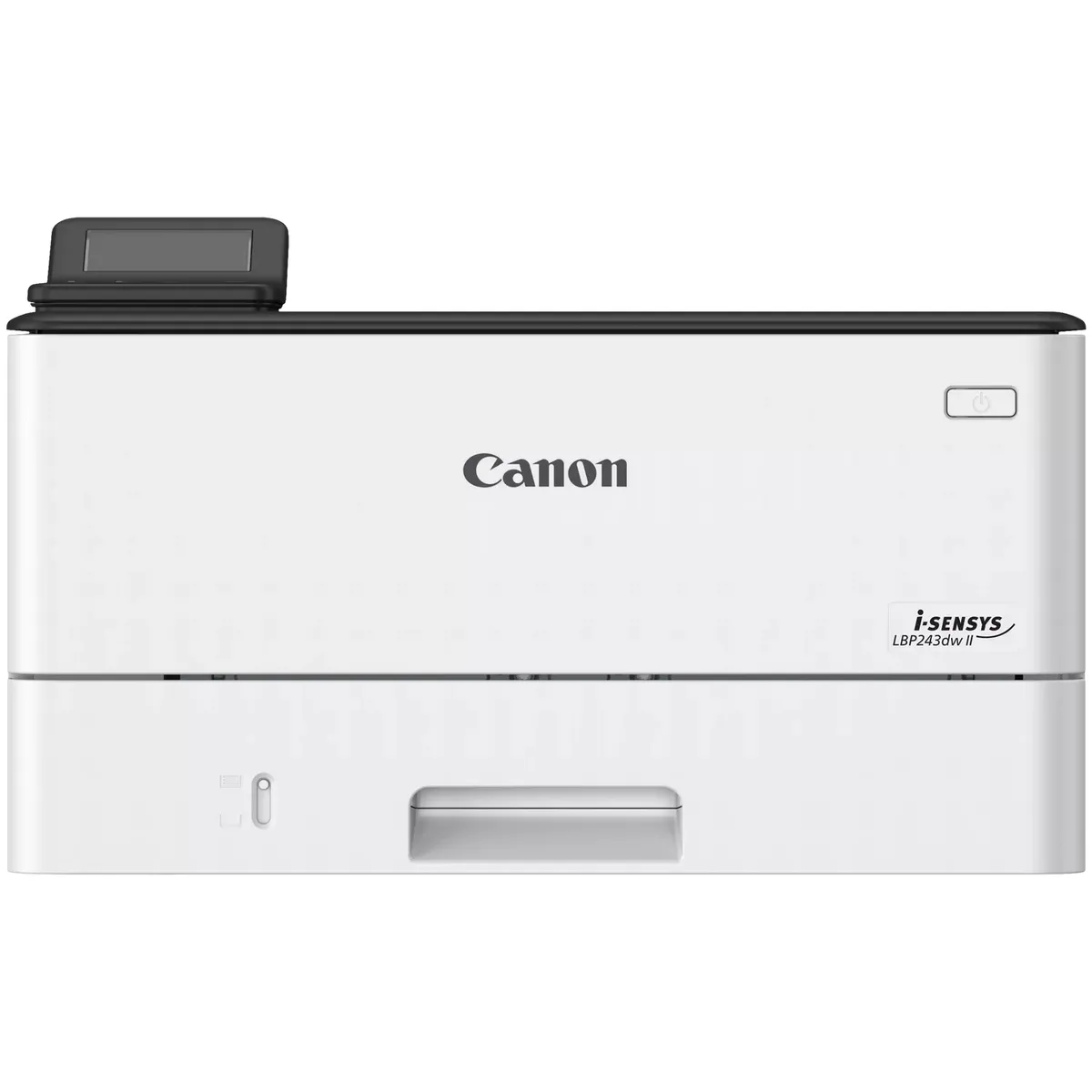 Imprimantă laser monocrom Canon LBP243DW II, format A4 cu Wi-Fi