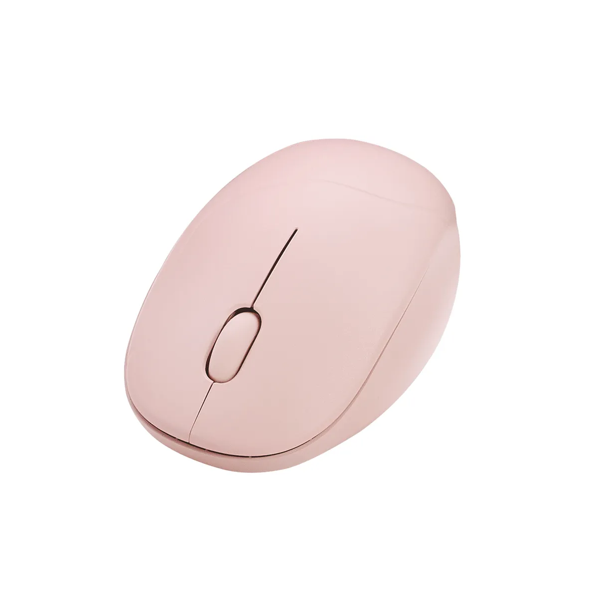 Mousepad ASUS MD101 roz cu bază antiderapantă pentru gaming