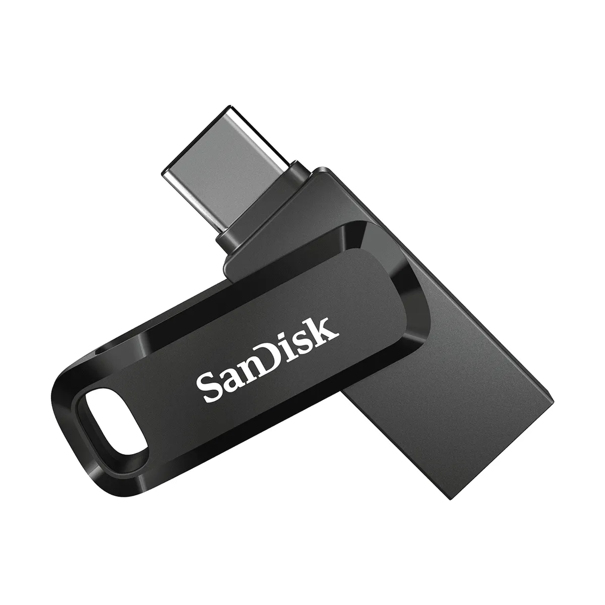 Stick USB-C SanDisk 256GB memorie portabilă