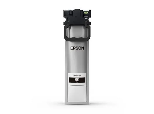 Cartus Cerneala Original Epson Black, T11C140, pentru WF-C5390DW|C5890DWF, 3k, incl.TV 1.2incl.TV "C13T11C140"(RAPO)