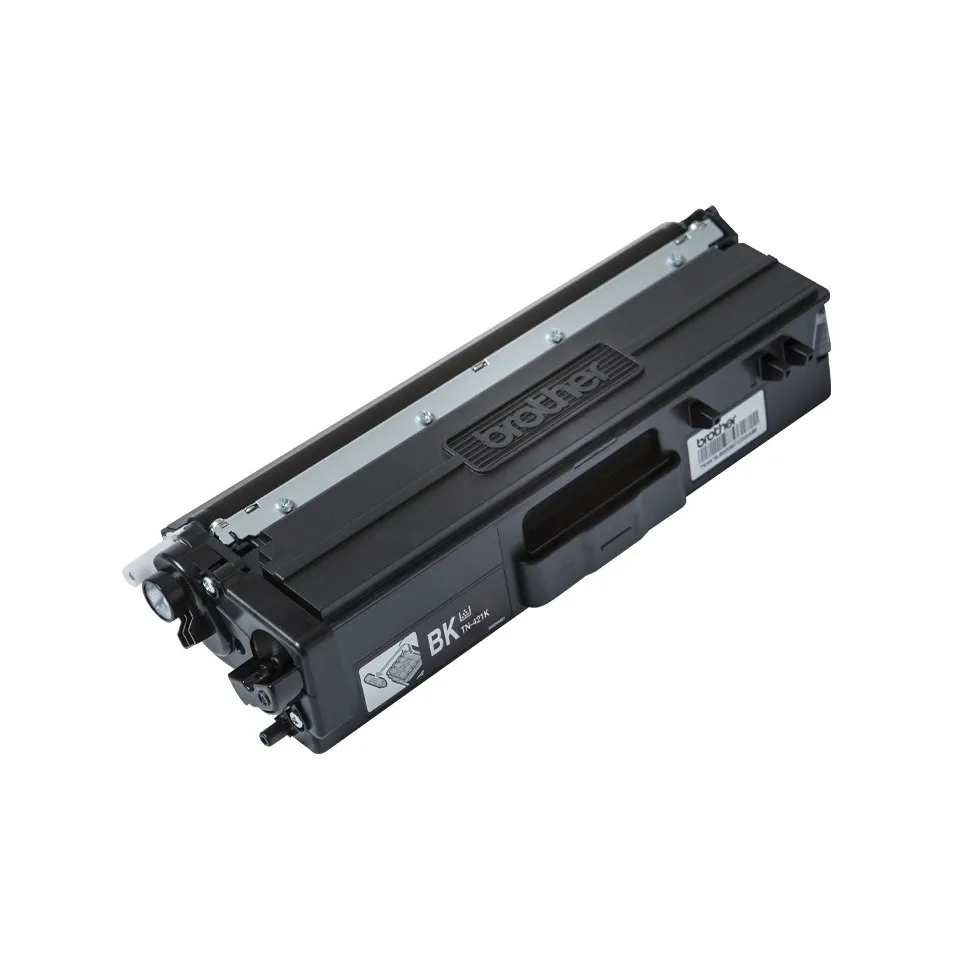 Toner original Brother TN421BK negru pentru imprimante laser