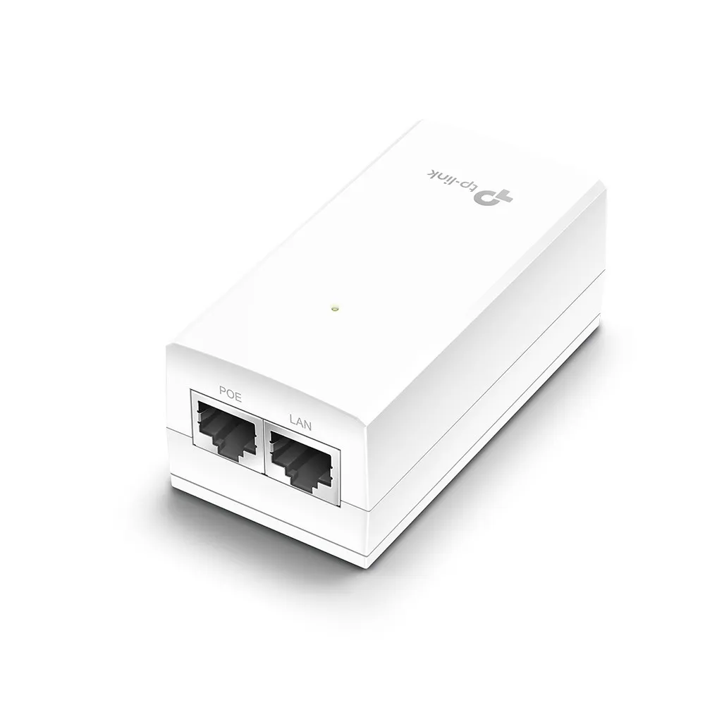 Adaptor PoE TP-Link TL-POE2412G 24V 12W negru