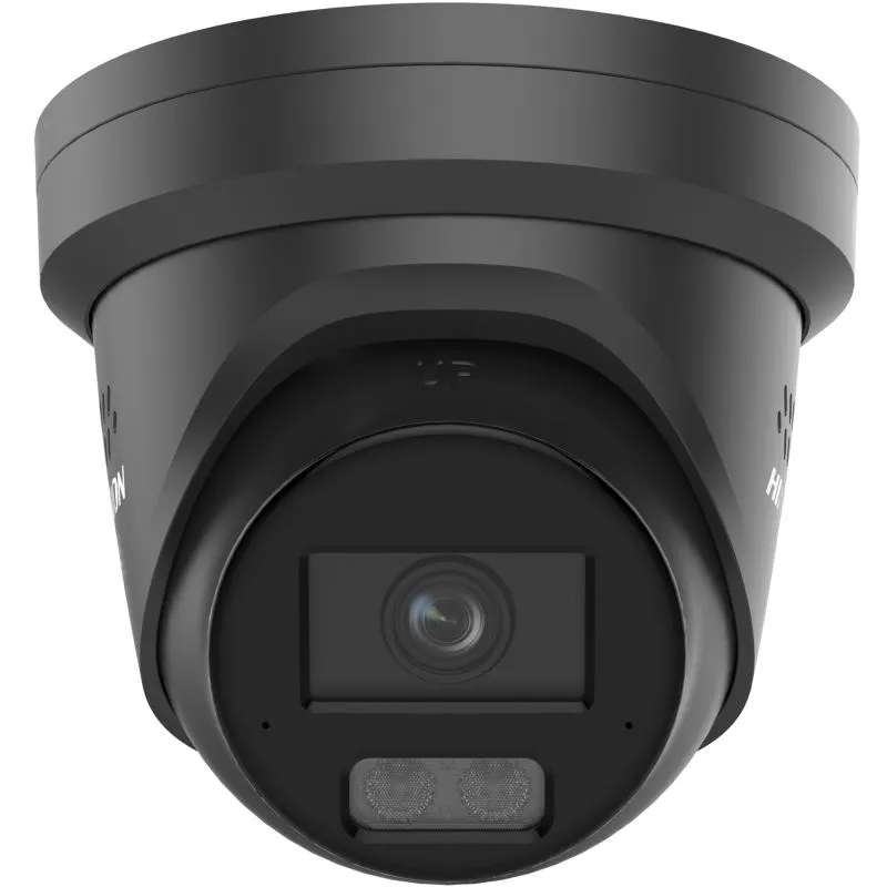Cameră turret 4MP Hikvision cu infraroșu 30 metri