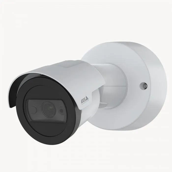 Cameră de supraveghere IP Axis M2035-LE IR Bullet albă cu infraroșu