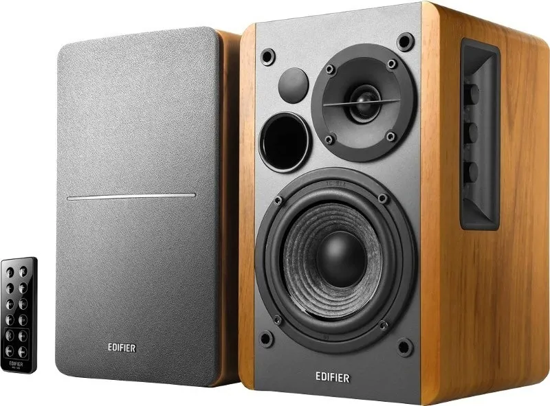 Boxă Edifier R1280DB 2.0 Bluetooth 42W cu telecomandă wireless