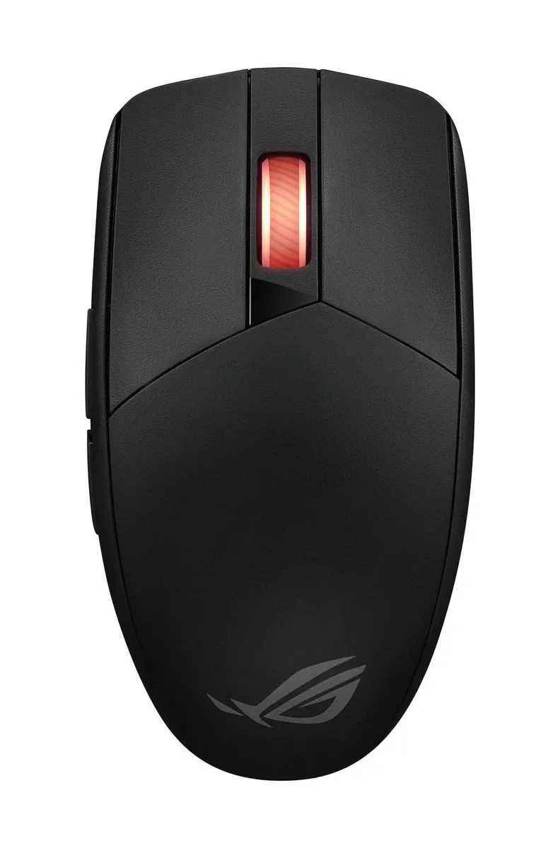 Mousepad gaming Asus ROG Impact III Wireless negru