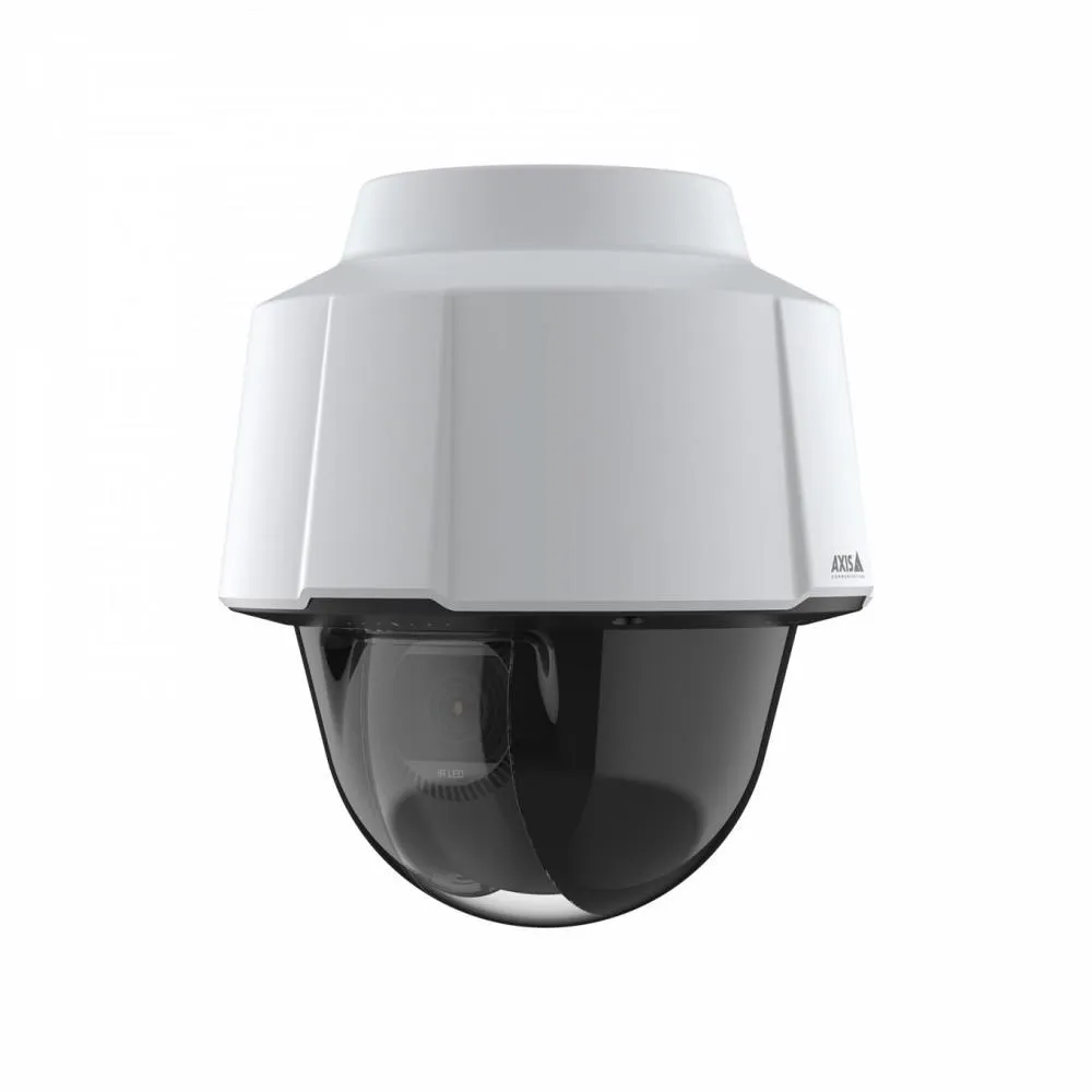 Cameră de supraveghere Axis P5676-LE 50Hz profesională