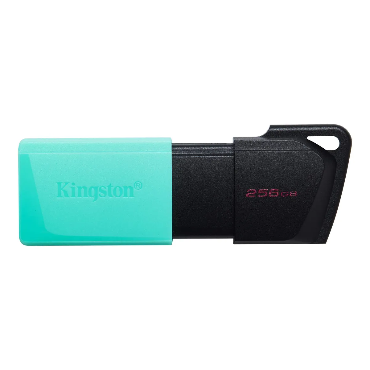 Stick USB Kingston DataTraveler Exodia M 256GB argintiu
