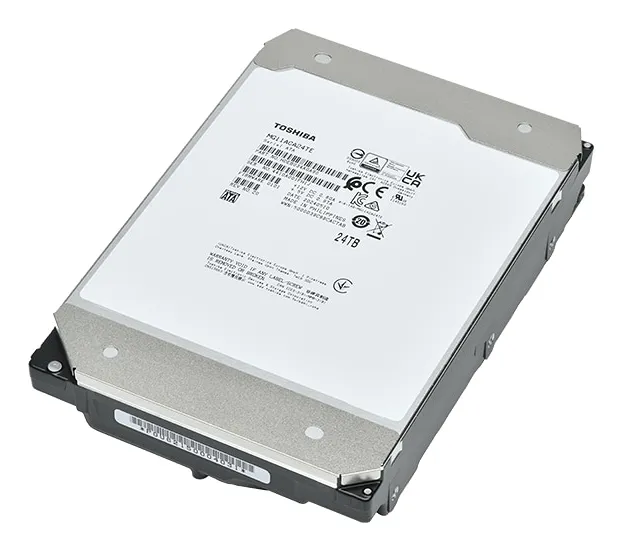 Hard disk server Toshiba MG11 24TB SATA Enterprise