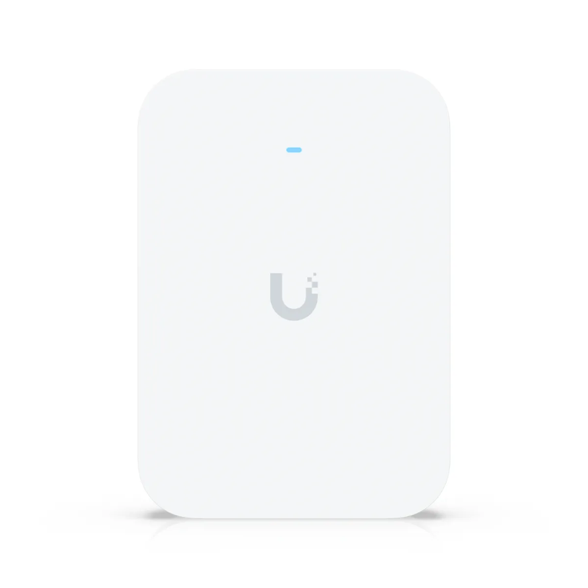 Punct de acces WiFi 6E Ubiquiti U7 Pro XG Wall montare perete