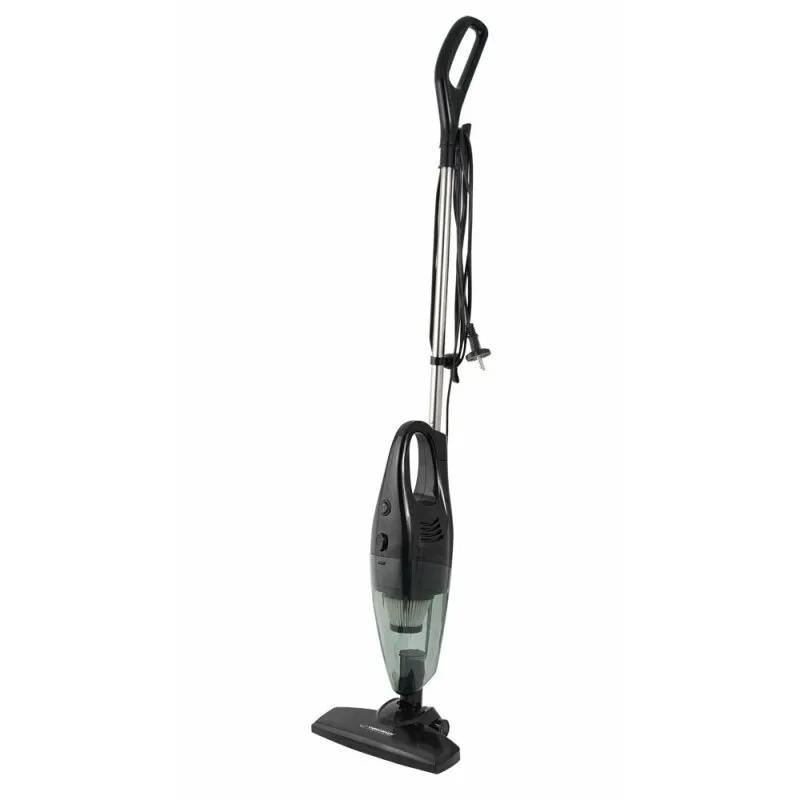 Aspirator vertical Esperanza Jupiter negru 600W