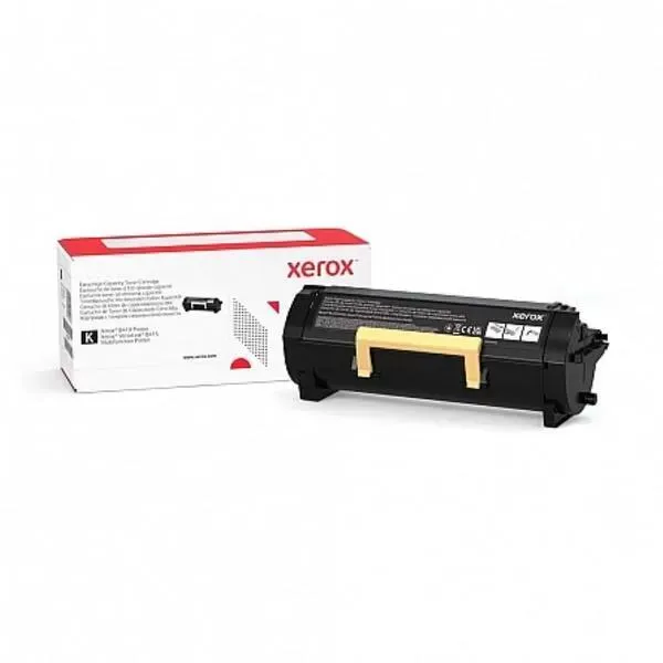 Toner original Xerox Black 006R04730 pentru VersaLink B410 B415