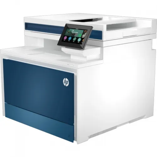 Imprimantă multifuncțională laser color HP 4302FDN cu scanare și fax