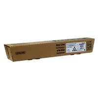 Toner original Ricoh 842565 negru pentru imprimantă IM C2010