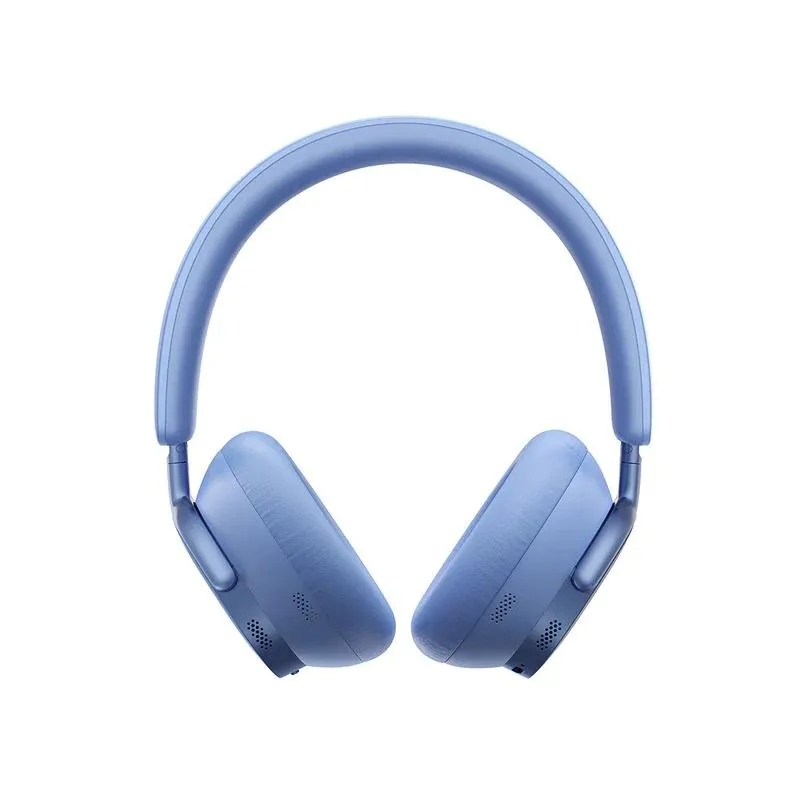 Căști Baseus Inspire XH1 albastru wireless cu anulare zgomot